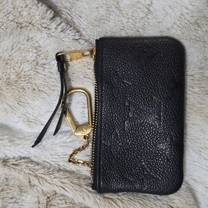 Louis Vuittion Key Pouch